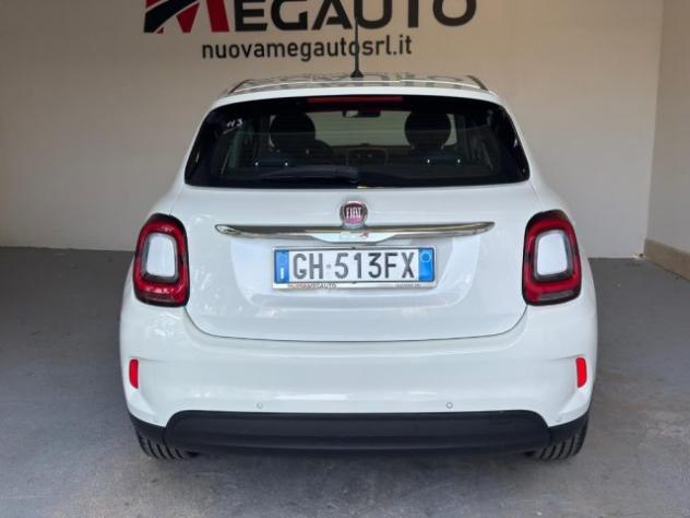 FIAT 500X 1.3 MultiJet 95 CV Club rif. 23741545 - Foto 6