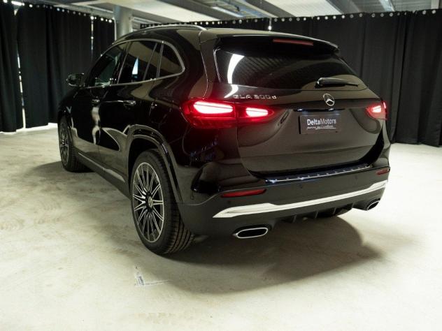 Mercedes-Benz GLA GLA 200 d AMG Line Extra - Foto 3