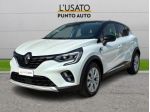 RENAULT Captur TCe 100 CV GPL FAP Intens rif. 23936889