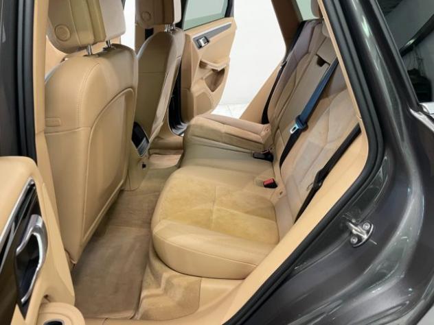 PORSCHE Macan 3.0 Diesel S PDK 250CV rif. 23995722 - Foto 8