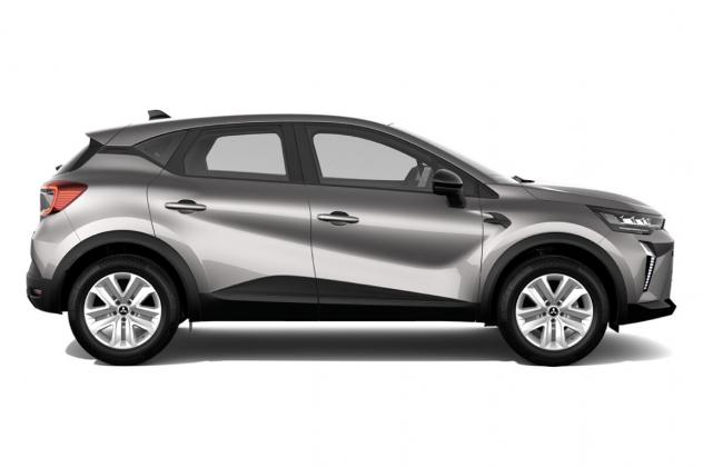 MITSUBISHI ASX 2ª serie ASX 1.2L 120 CV Invite GPL