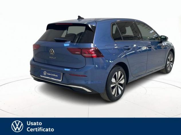 VOLKSWAGEN Golf 2.0 tdi edition plus 150cv dsg rif. 23109090 - Foto 4