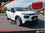 Citroën C3 BlueHDi 100 S&S Shine N1 Autocarro, PREZZO FINITO!!
