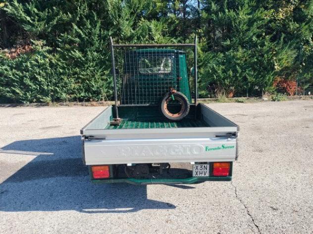 Piaggio Ape Ape Piaggio 50 - Foto 7