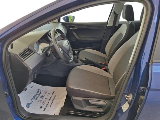 SEAT Ibiza 1.0 TGI 90 CV NAVI Business - Foto 5