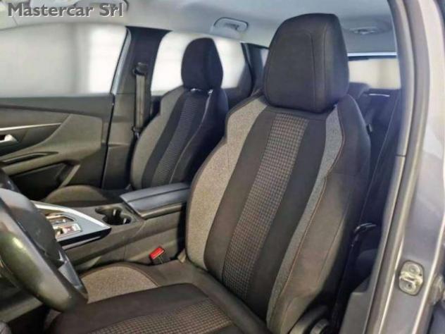 PEUGEOT 3008 3008 II 2021 1.5 bluehdi Active Business s - GJ317 rif. 23802513 - Foto 10