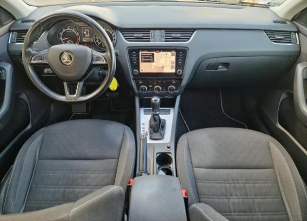 SKODA Octavia 1.4 TSI DSG Wagon Executive G-Tec OK NEO PATENTATI rif. 24109272 - Foto 10