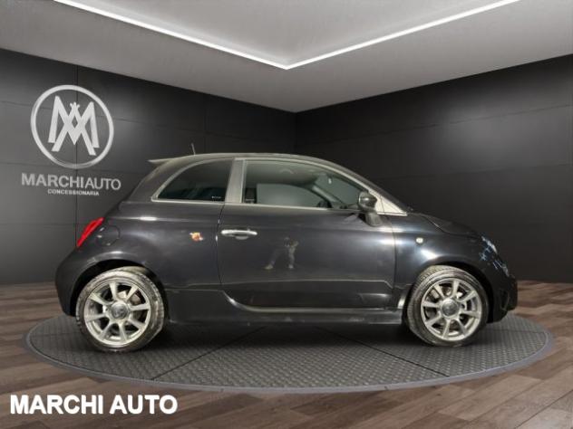 ABARTH 595 1.4 Turbo T-Jet 145 CV rif. 24139078 - Foto 4