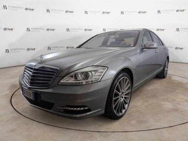 Mercedes-Benz Classe S 350 Avantgarde 4matic auto FL