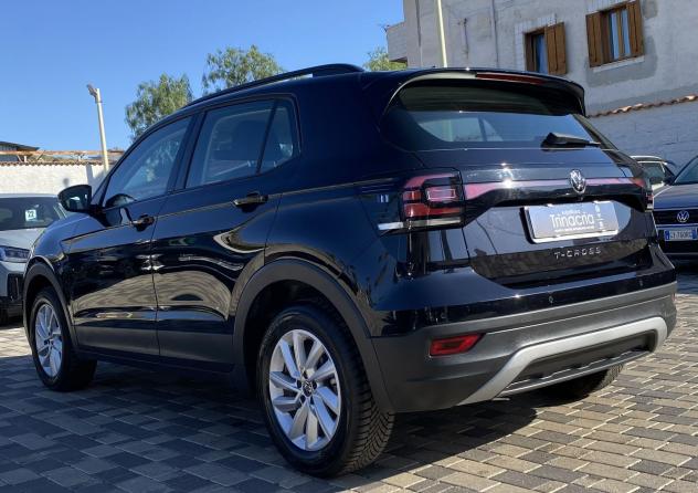 Volkswagen T-Cross Style 1.0 TSI 110 CV DSG - Foto 6