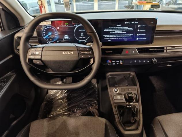 KIA Stonic 1.0 T-GDi 115 CV MHEV MT Style - PRONTA CONSEGNA rif. 23810933 - Foto 8