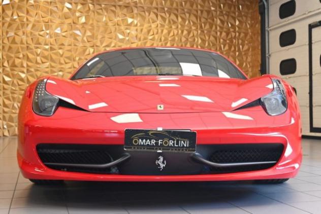 FERRARI 458 ITALIA DTC F1 CARBOCERAMICI SCARICHI CALLIPER FULL rif. 23980170 - Foto 5