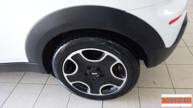 MINI - Paceman - Cooper D Business - Foto 10