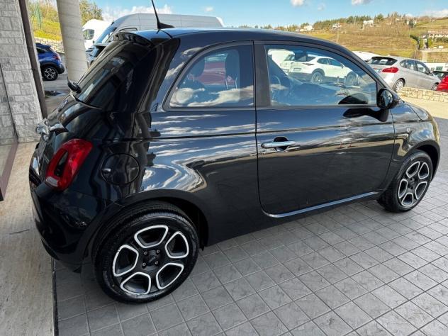 Fiat 500 1.0 Hybrid - Foto 5