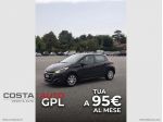 PEUGEOT 208 1.2 GPL 5P NEOPAT KMCERT UNICOPR
