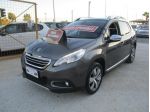 Peugeot 2008 PureTech 82 Allure 2015