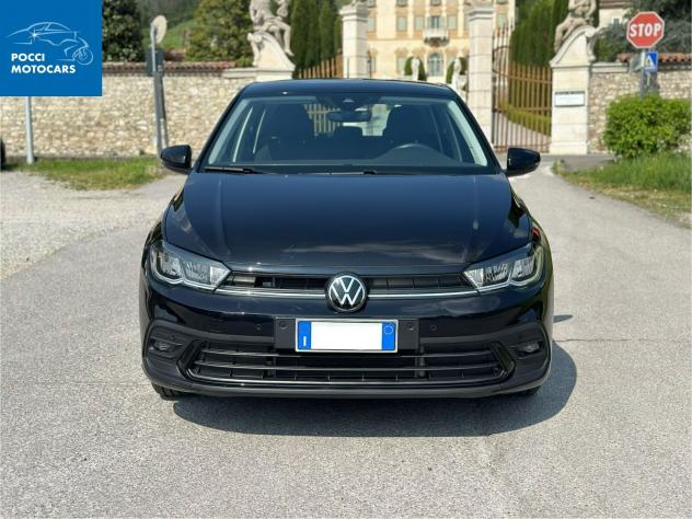 Volkswagen Polo 1.0 Life - Foto 2