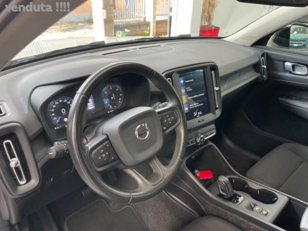 VOLVO XC40 D3 AWD Geartronic Business rif. 23931199 - Foto 8