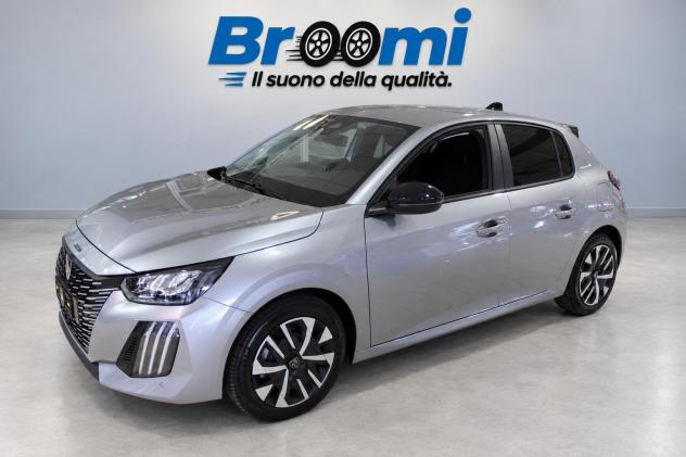 Peugeot 208 208 1.2 turbo Style 100cv - Foto 3