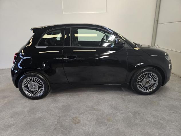 FIAT 500 500 Berlina 1.0 Hybrid Torino - Foto 4