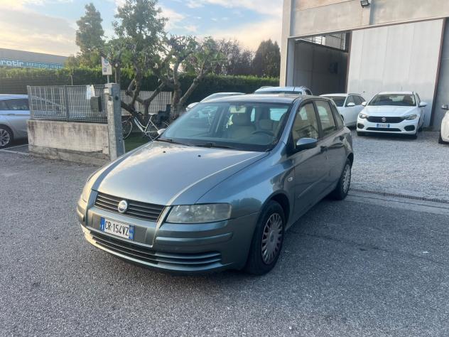 Fiat stilo 1.9 Multijet 16V Active GANCIO TRAINO