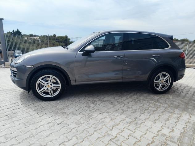 Porsche Cayenne 3.0 Diesel - Foto 4