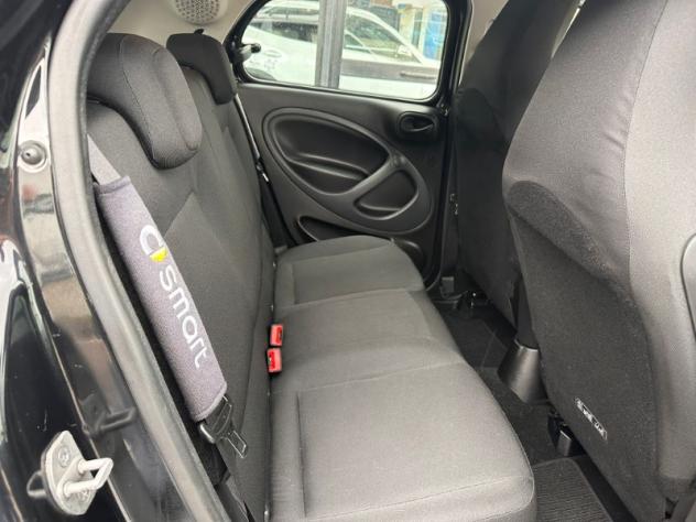 SMART forfour 2ªs. (W453) forfour 70 1.0 Prime - Foto 6