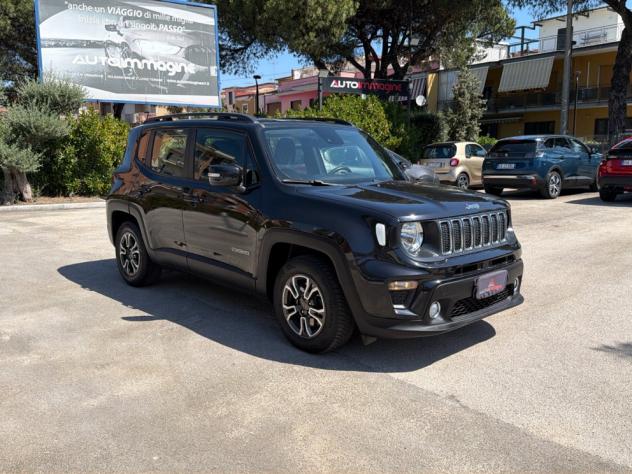 Jeep Renegade 1.6 MJet 120cv Longitude - Foto 8