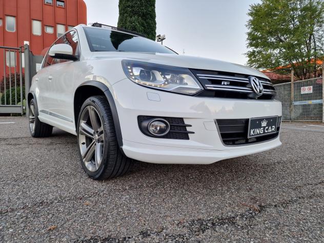 Volkswagen Tiguan 2.0 TSI 210CV 4MOTION DSG SPORT E STYLE - Foto 2