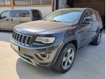 Jeep Grand Cherokee 3.0 V6 CRD 250 CV Multijet II Limited