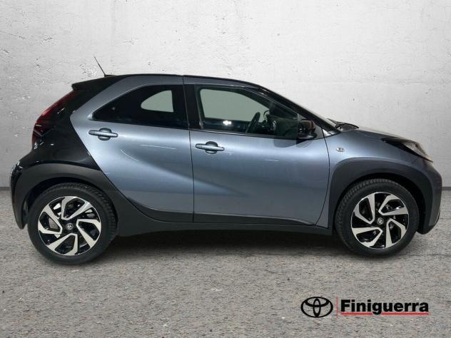 Toyota Aygo X Trend 1.0 VVT-i - Foto 5