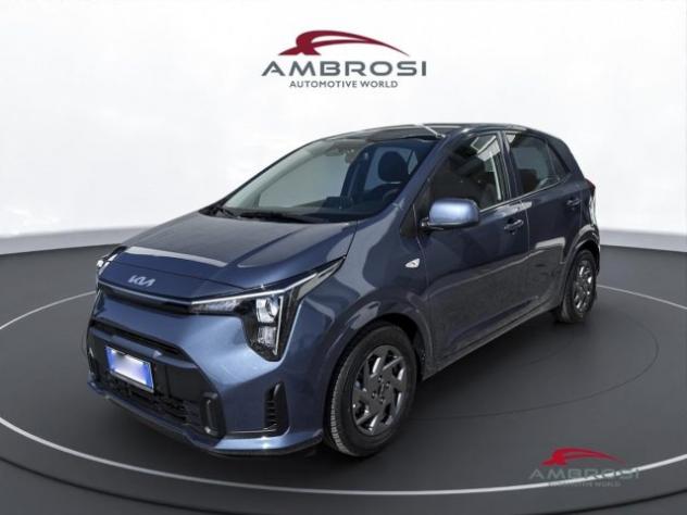 KIA Picanto PE2 MY27 1.0 URBAN TT rif. 23734851