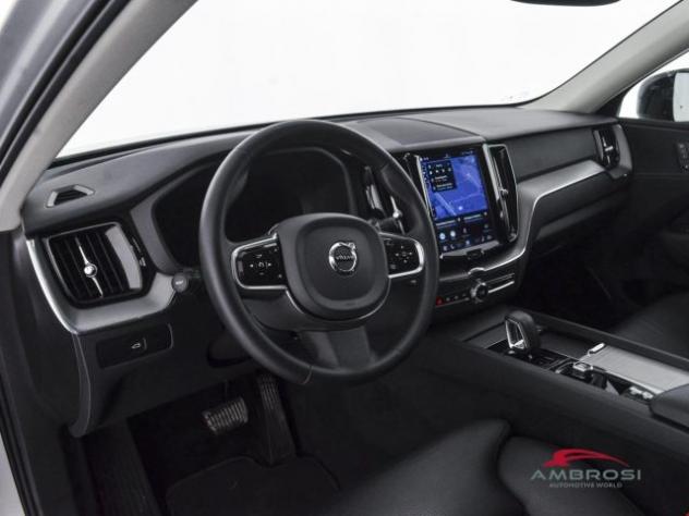 VOLVO XC60 2.0 b4 Plus Dark auto rif. 23886658 - Foto 8