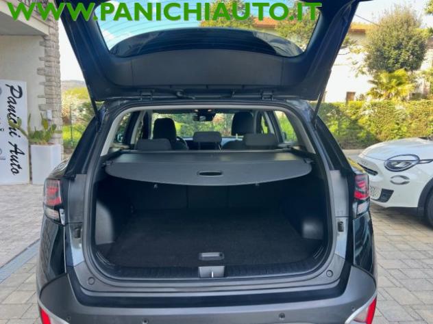 KIA Sportage 1.6 TGDi MHEV Business rif. 23484560 - Foto 8