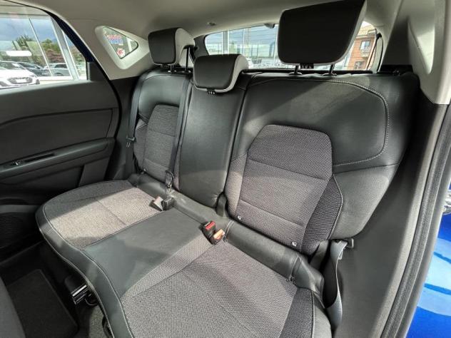 Renault Captur TCe 100 CV GPL FAP Intens 1 UTILIZZATORE - Foto 7