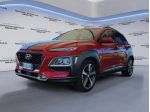 Hyundai Kona 1.6 CRDi 136cv 4wd DCT Xpossible