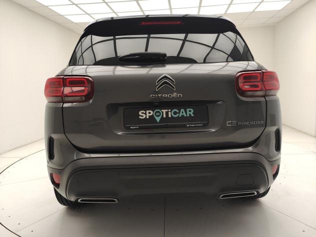 Citroën C5 Aircross 2018 1.5 bluehdi Shine s&s 130cv eat8 my19 - Foto 5