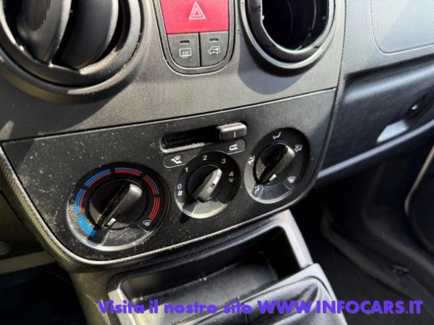 FIAT Fiorino 1.3 MJT 95CV Cargo SX + IVA rif. 23992501 - Foto 10