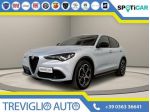ALFA ROMEO Stelvio 2.2 Turbodiesel 210 CV AT8 Q4 Veloce rif. 23649733