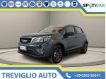 EMC Quattro 1.5 CVT VARI COLORI DISPONIBILI rif. 23094978