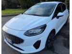 Ford Fiesta 1.1 75 CV 5 porte Titanium X NEOPATENTATI