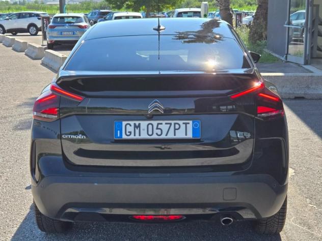 Citroën C4 BHDi 130 EAT8 Shine Parcheggio Automatico - Foto 4