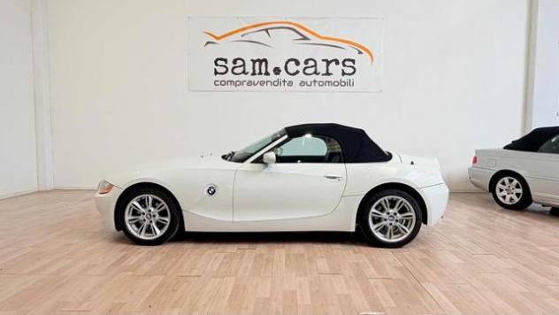 BMW Z4 3.0i cat Roadster ISCRITTA ASI rif. 24093671 - Foto 2