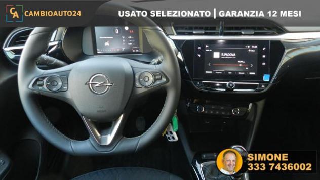 OPEL Corsa 1.2 100 CV Elegance-PREZZO REALE SENZA VINCOLI rif. 23244912 - Foto 10