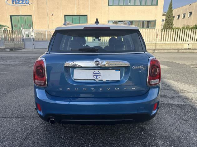 MINI Countryman Mini Countryman 2.0 Cooper D auto - Foto 5