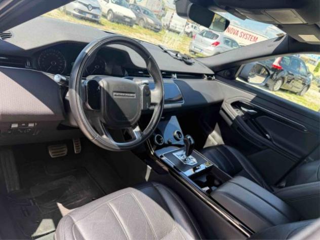 LAND ROVER Range Rover Evoque 2.0D I4-L.Flw 150 CV AWD Auto R-Dynamic rif. 23783989 - Foto 9