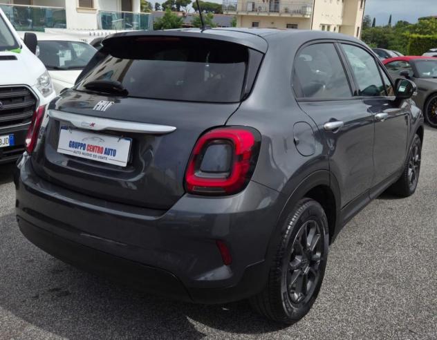 FIAT 500X 1.3 M.Jet 95cv Club - 2023 - Foto 4