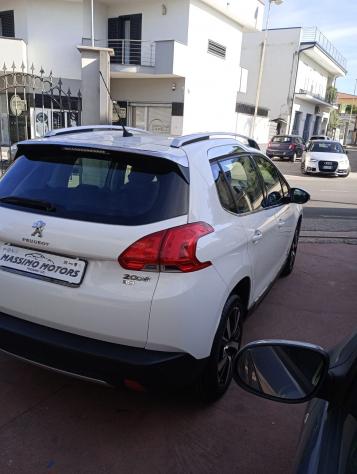 Peugeot 2008 1.6 e-HDI Allure - Foto 4