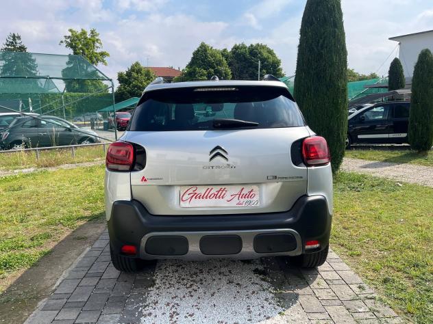 Citroën C3 Aircross PureTech 110 S&S Shine - Foto 7