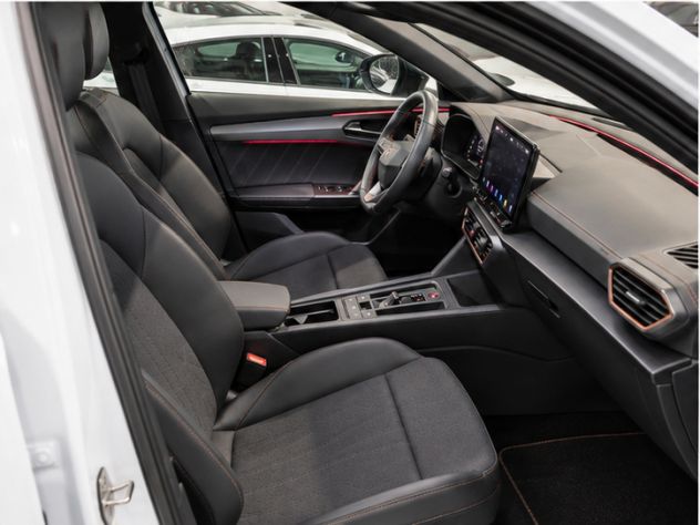 CUPRA Formentor 1.4 e-HYBRID 204 C –Navigatore Plus 12'–Cerchi 19'-PREZZO REALE! - Foto 7